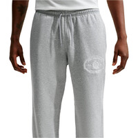 Nike pantalón hombre M NK CLUB BB OH PANT NCC vista detalle