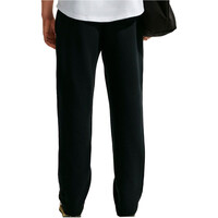 Nike pantalón hombre M NK CLUB BB OH PANT NCC vista trasera