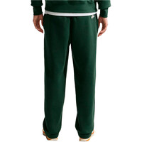 Nike pantalón hombre M NK CLUB BB OH PANT NCC vista trasera