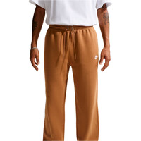 Nike pantalón hombre M NK CLUB BB OH PANT vista detalle
