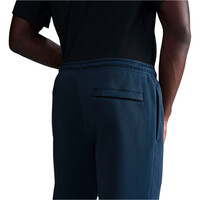 Nike pantalón hombre M NK CLUB BB OH PANT vista detalle