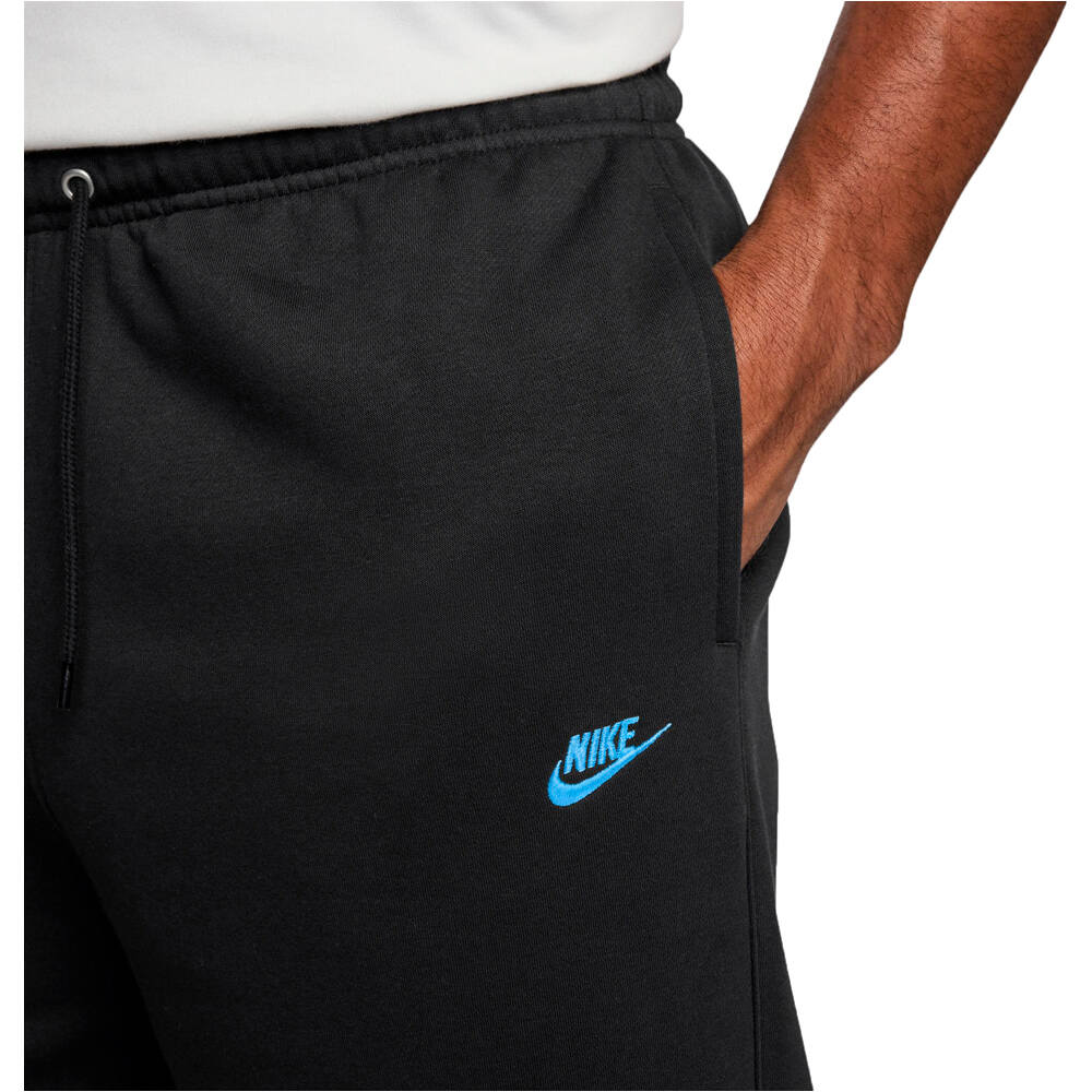 Nike pantalón hombre M NK CLUB BB OH PANT vista detalle