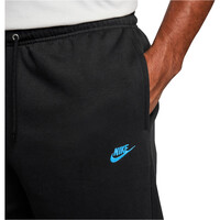 Nike pantalón hombre M NK CLUB BB OH PANT vista detalle