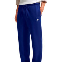Nike pantalón hombre M NK CLUB BB OH PANT vista detalle
