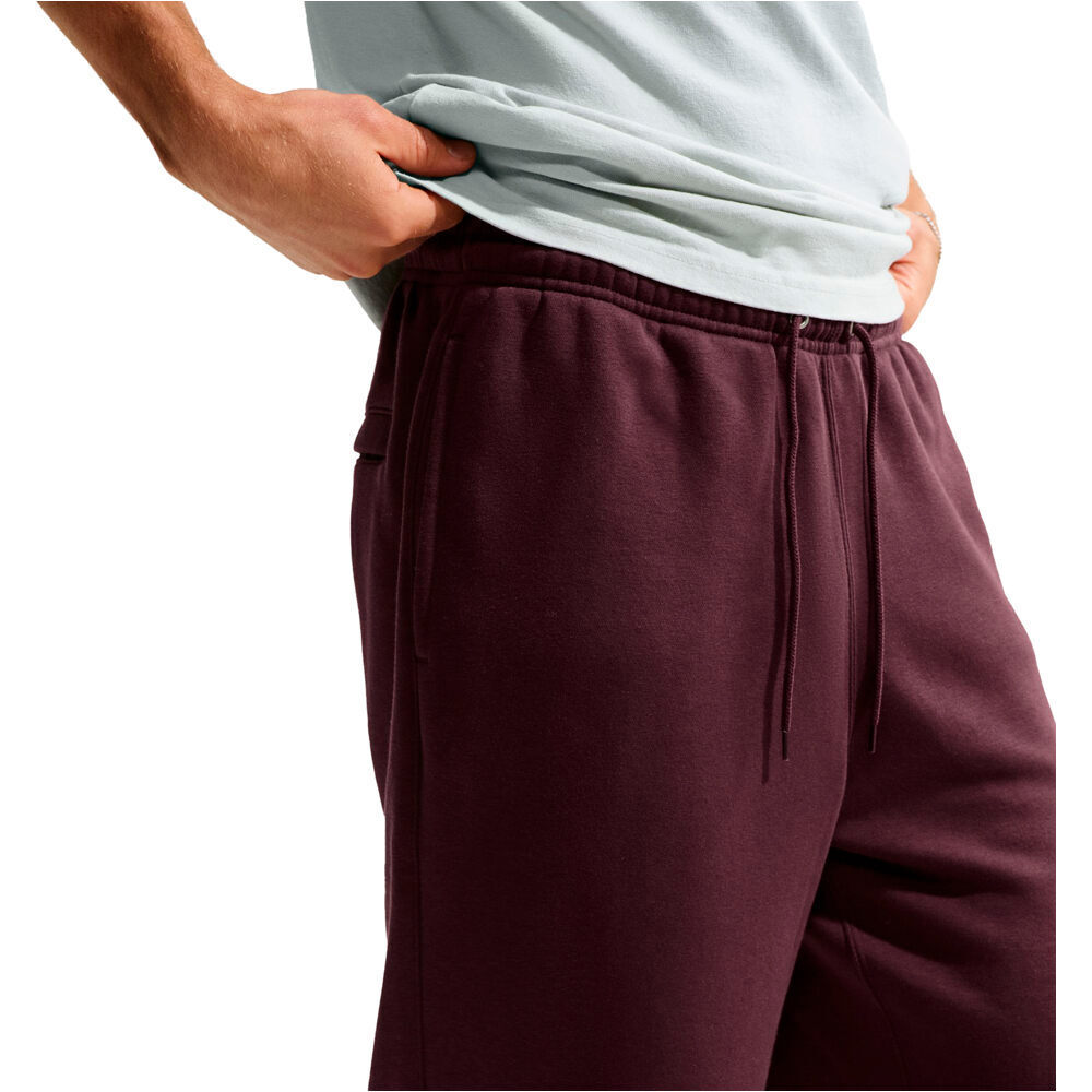 Nike pantalón hombre M NK CLUB BB OH PANT vista detalle