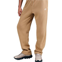 Nike pantalón hombre M NK CLUB BB OH PANT vista detalle