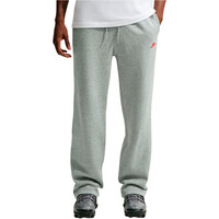 Nike pantalón hombre M NK CLUB BB OH PANT vista frontal