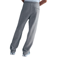 Nike pantalón hombre M NK CLUB BB OH PANT vista trasera