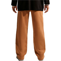 Nike pantalón hombre M NK CLUB BB OH PANT vista trasera