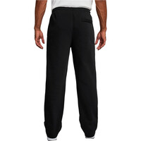 Nike pantalón hombre M NK CLUB BB OH PANT vista trasera