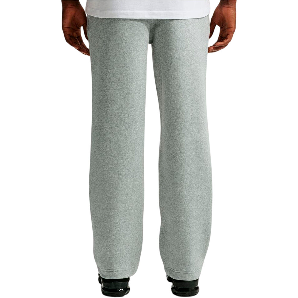 Nike pantalón hombre M NK CLUB BB OH PANT vista trasera