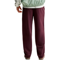 Nike pantalón hombre M NK CLUB BB OH PANT vista trasera