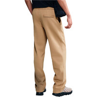 Nike pantalón hombre M NK CLUB BB OH PANT vista trasera