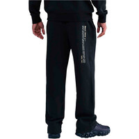 Nike pantalón hombre M NK CLUB BNGEE PNT SWSH SPRT vista trasera