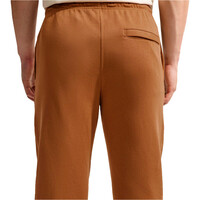 Nike pantalón hombre M NK CLUB FT JOGGER 03