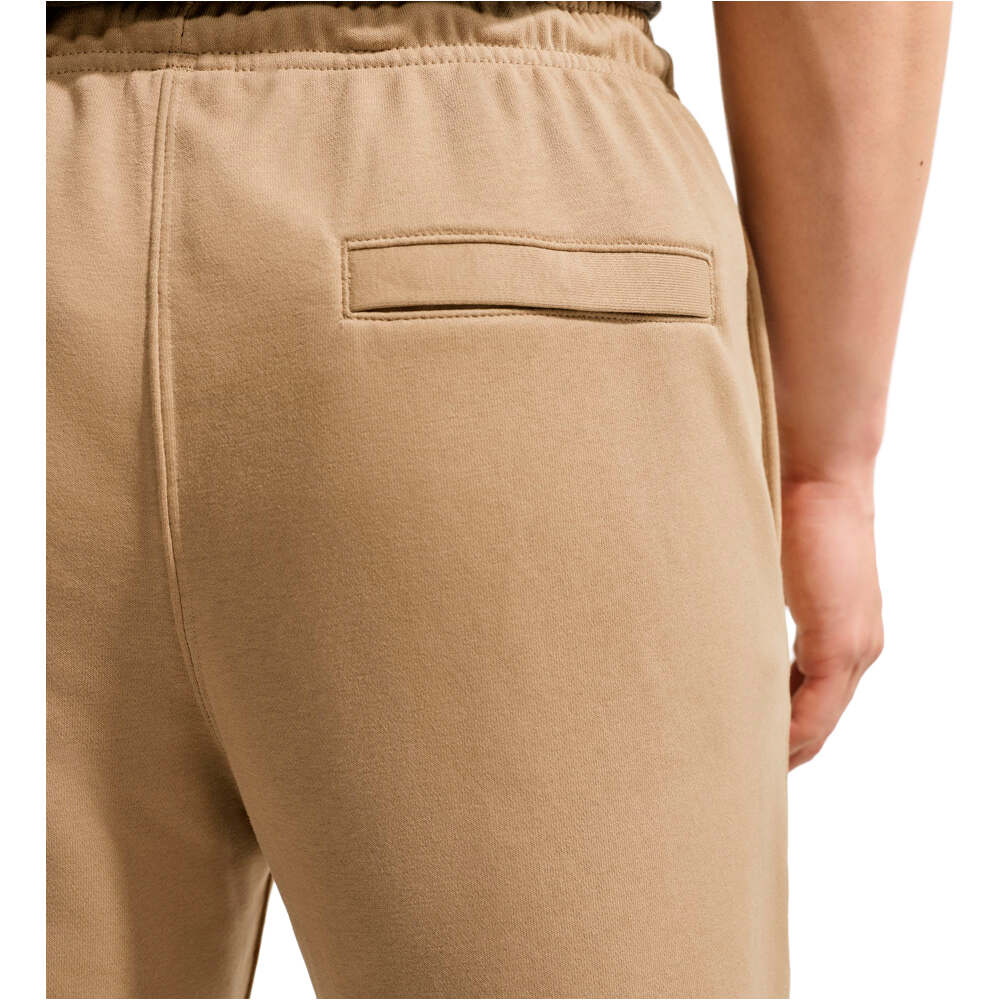 Nike pantalón hombre M NK CLUB FT JOGGER 03
