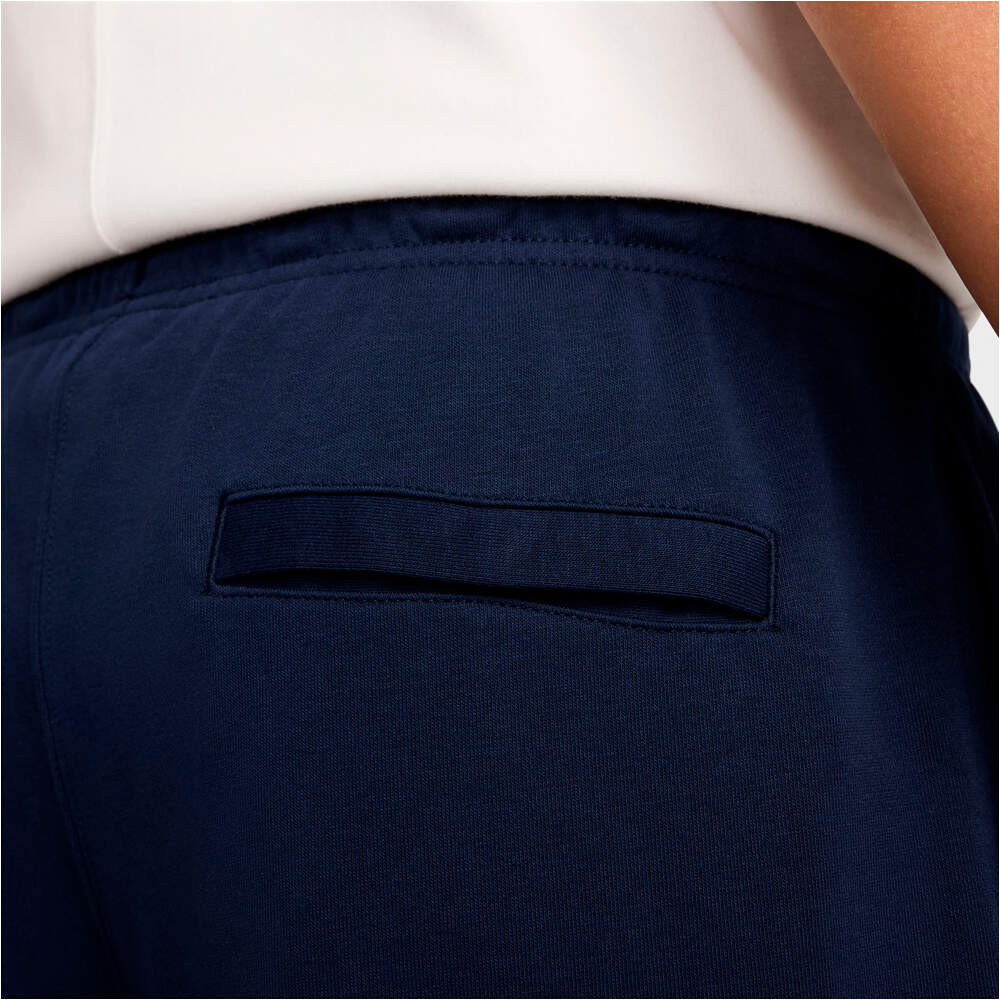 Nike pantalón hombre M NK CLUB FT JOGGER 03