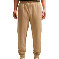 Nike pantalón hombre M NK CLUB FT JOGGER vista detalle