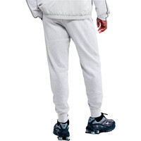 Nike pantalón hombre M NK CLUB FT JOGGER vista trasera