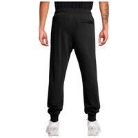 Nike pantalón hombre M NK CLUB FT JOGGER vista trasera