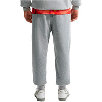 Nike pantalón hombre M NK CLUB FT JOGGER vista trasera