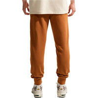 Nike pantalón hombre M NK CLUB FT JOGGER vista trasera