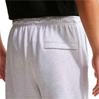 Nike pantalón hombre M NK CLUB FT OH PANT 03