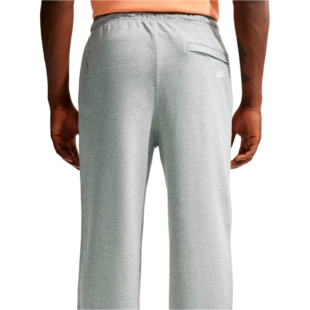 Nike pantalón hombre M NK CLUB FT OH PANT PLAY 03