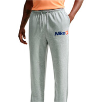 Nike pantalón hombre M NK CLUB FT OH PANT PLAY vista detalle