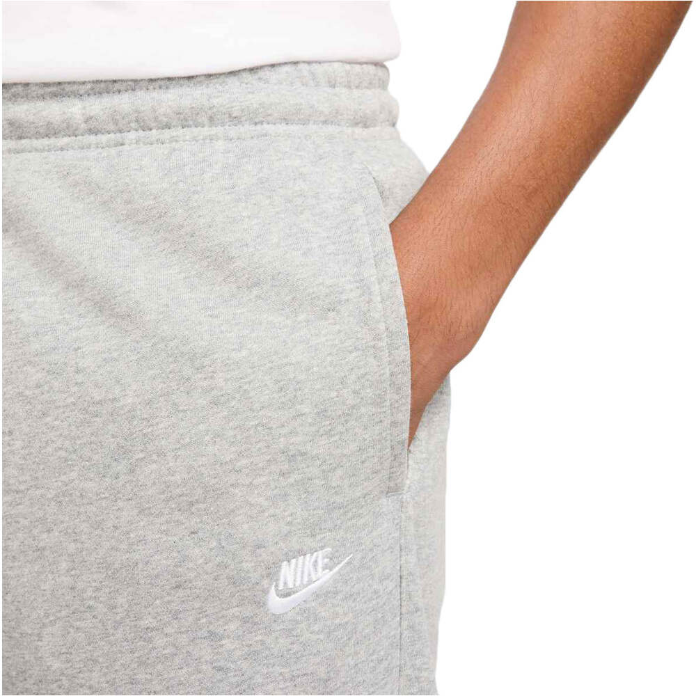 Nike pantalón hombre M NK CLUB FT OH PANT vista detalle