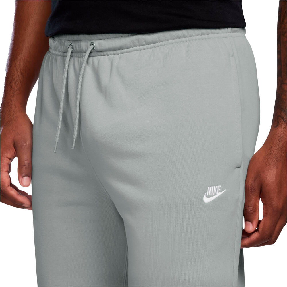 Nike pantalón hombre M NK CLUB FT OH PANT vista detalle