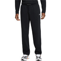 Nike pantalón hombre M NK CLUB FT OH PANT vista frontal