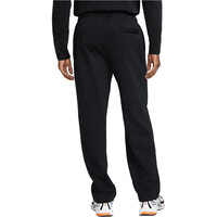 Nike pantalón hombre M NK CLUB FT OH PANT vista trasera