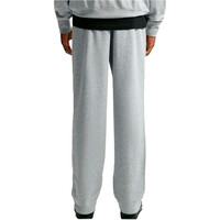 Nike pantalón hombre M NK CLUB FT OH PANT vista trasera