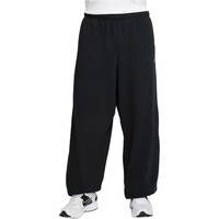 Nike pantalón hombre M NK CLUB FT OVERSIZED PANT vista frontal