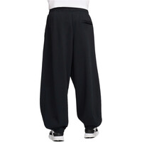 Nike pantalón hombre M NK CLUB FT OVERSIZED PANT vista trasera