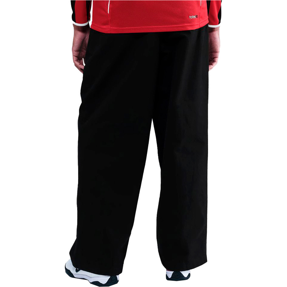 Nike pantalón hombre M NK CLUB HVY WT BALLOON PANT vista trasera