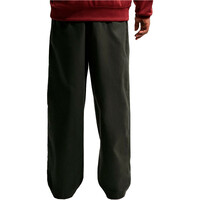 Nike pantalón hombre M NK CLUB HVY WT BALLOON PANT vista trasera