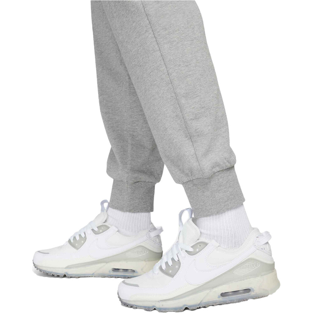 Nike pantalón hombre M  NK CLUB KNIT JOGGER 03