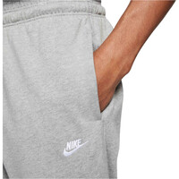 Nike pantalón hombre M  NK CLUB KNIT JOGGER vista detalle