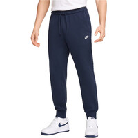 Nike pantalón hombre M  NK CLUB KNIT JOGGER vista frontal
