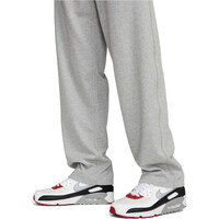Nike pantalón hombre M NK CLUB KNIT OH PANT 03