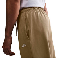 Nike pantalón hombre M NK CLUB KNIT OH PANT 03