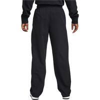 Nike pantalón hombre M NK CLUB KNIT OH PANT vista trasera