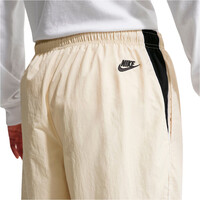 Nike pantalón hombre M NK CLUB LTWT PANT CTB 03