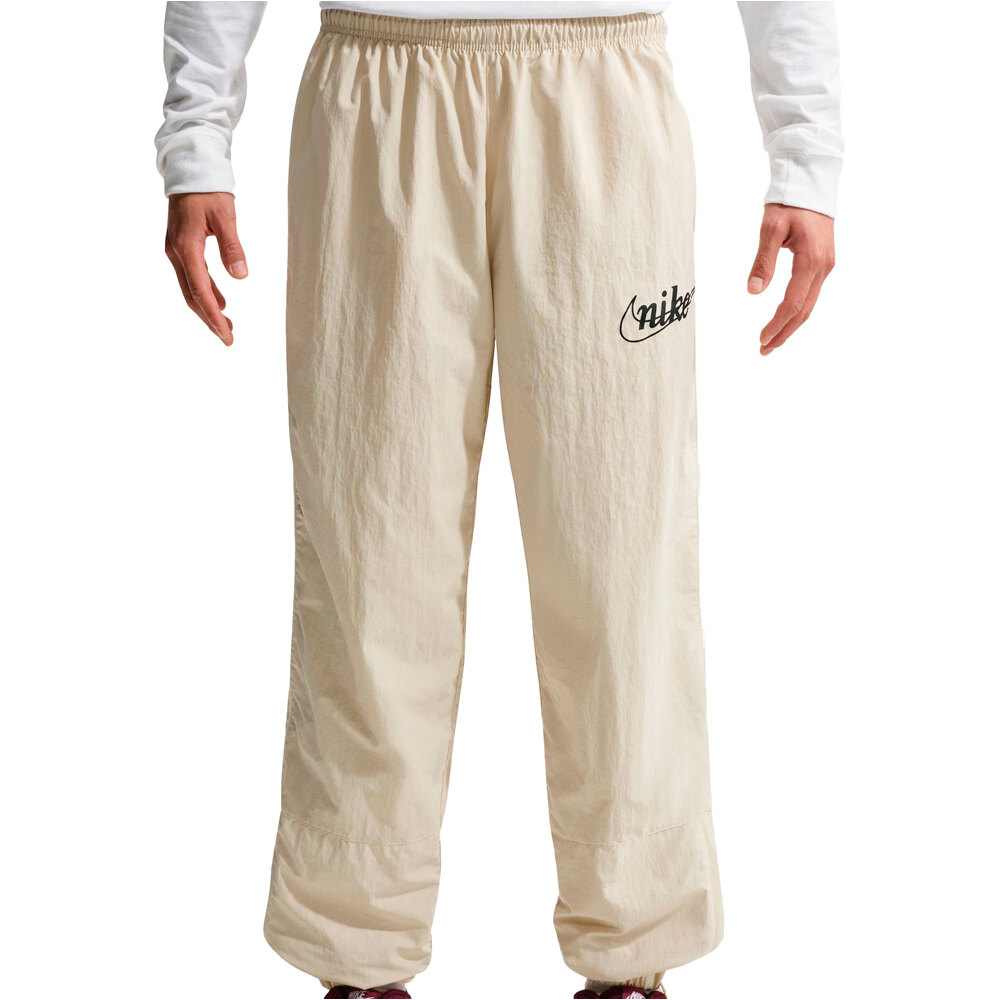 Nike pantalón hombre M NK CLUB LTWT PANT CTB vista detalle