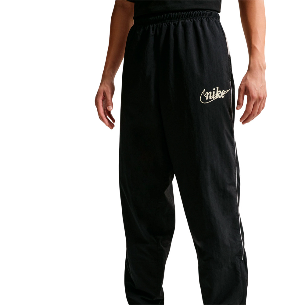 Nike pantalón hombre M NK CLUB LTWT PANT CTB vista detalle