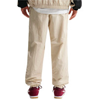 Nike pantalón hombre M NK CLUB LTWT PANT CTB vista trasera