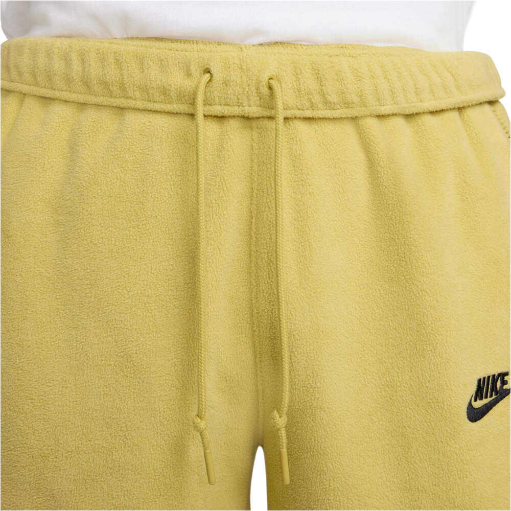 Nike pantalón hombre M NK CLUB+ POLAR FLC CF PANT vista detalle