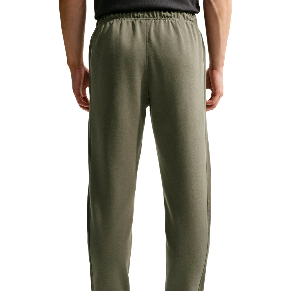 Nike pantalón hombre M NK CLUB VARSITY JOGGER 03